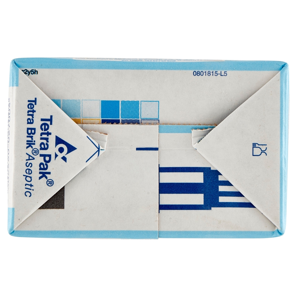 parmalat Bontà e Linea con Vitamina D Latte Parzialmente Scremato 1000 ml